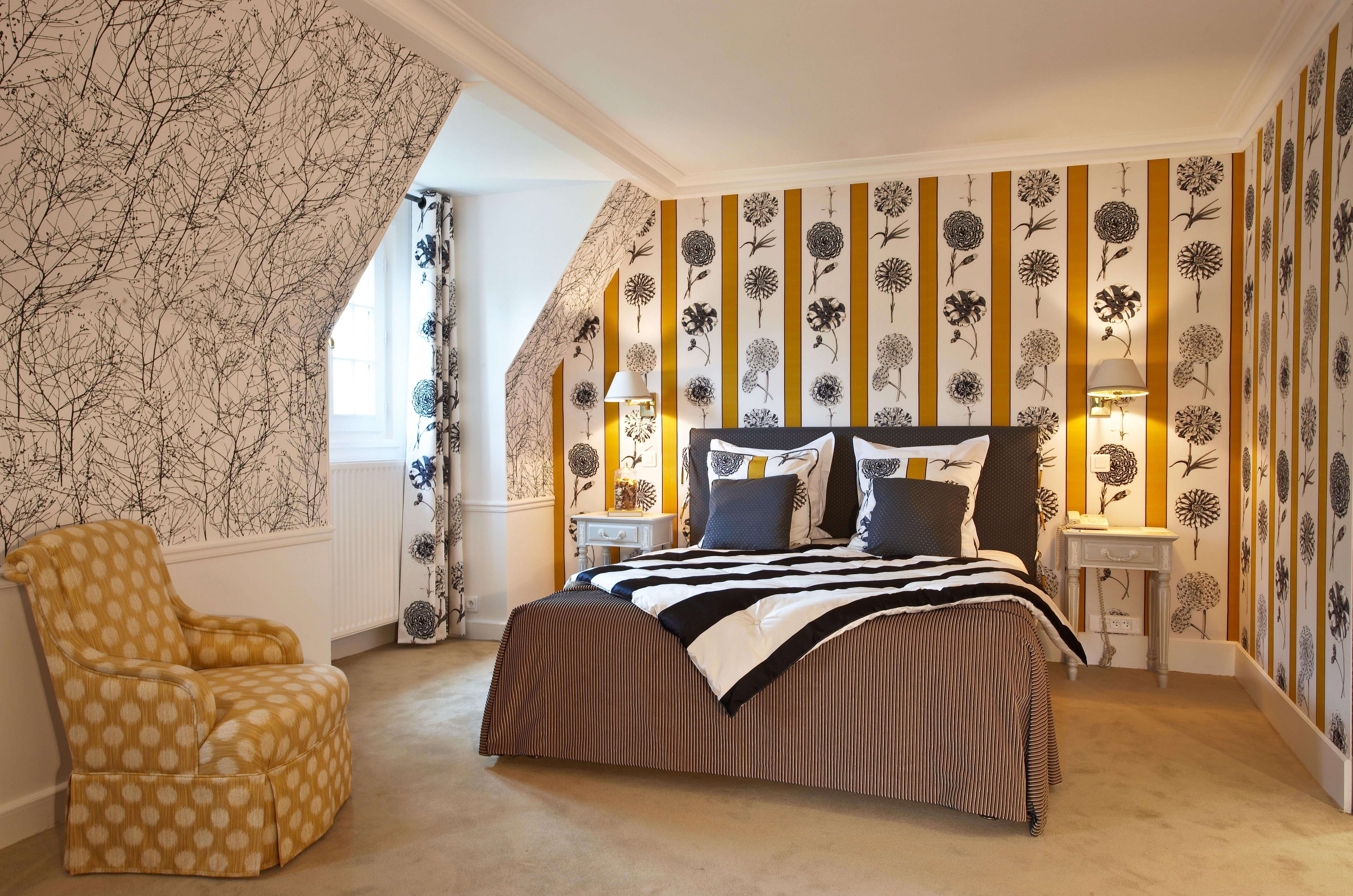 Hostellerie Briqueterie & Spa Champagne Vinay  Екстериор снимка