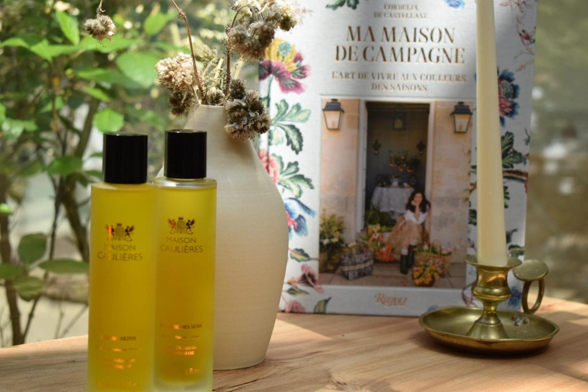 Hostellerie Briqueterie & Spa Champagne Vinay  Екстериор снимка Maison de Caux